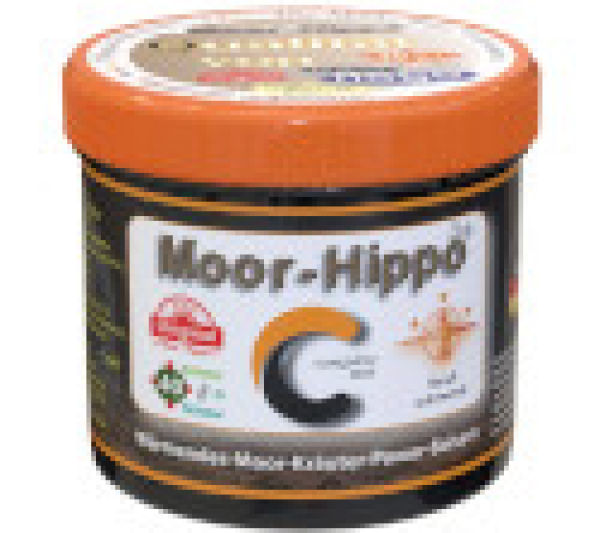 Moor-Hippo C HOT Complete 200 ml   40 in 1